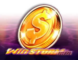 Win Storm Deluxe