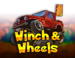 Winch and Wheels