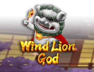 Wind Lion God