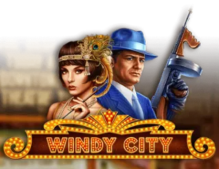 Windy City