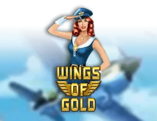 Wings Of Gold