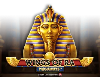 Wings of Ra Megaways