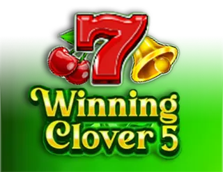 Winning Clover 5
