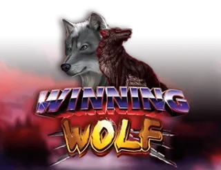 Winning Wolf