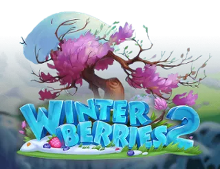 Winter Berries 2
