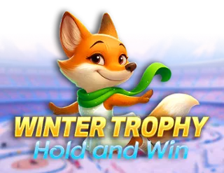 Winter Trophy Hold and Win
