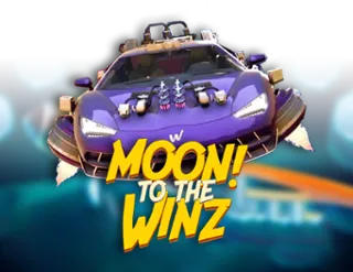 Winz to the Moon