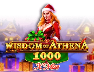 Wisdom of Athena 1000 Xmas