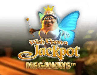 Wish Upon a Jackpot Megaways