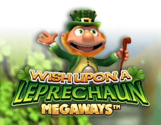 Wish Upon a Leprechaun Megaways