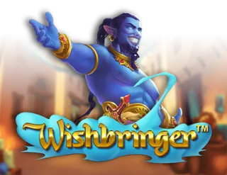 Wishbringer