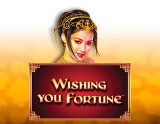 Wishing You Fortune