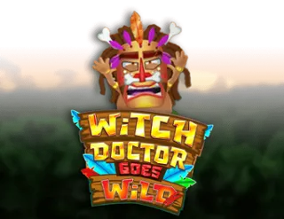 Witch Doctor Goes Wild