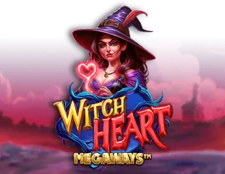 Witch Heart Megaways