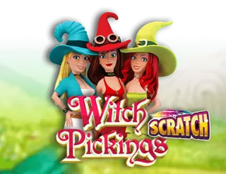Witch Pickings / Scratch