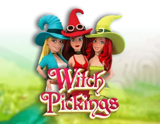 Witch Pickings