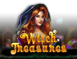Witch Treasures