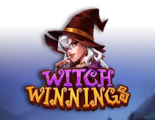 Witch Winnings