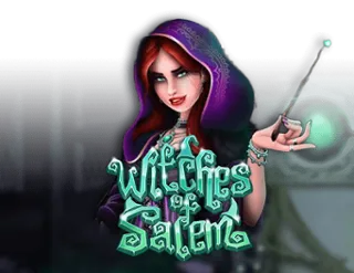Witches of Salem