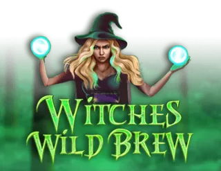 Witches Wild Brew