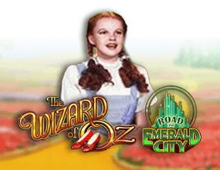 Wizard of OZ Road to Emerald City