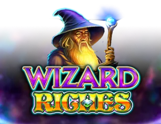 Wizard Riches