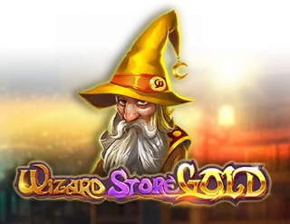 Wizard Store Gold
