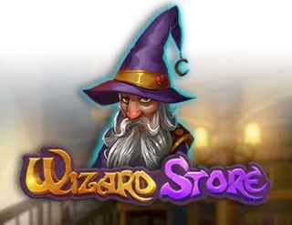 Wizard Store