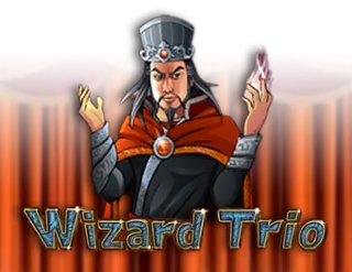 Wizard Trio