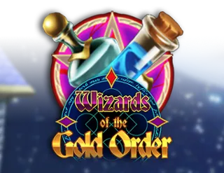 Wizards of the Gold Order