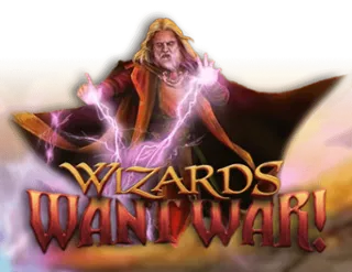 Wizards Want War!