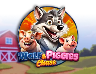 Wolf & Piggies Chase