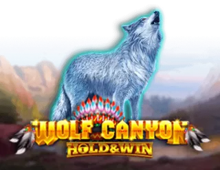 Wolf Canyon: Hold and Win