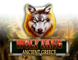 Wolf Fang - Ancient Greece