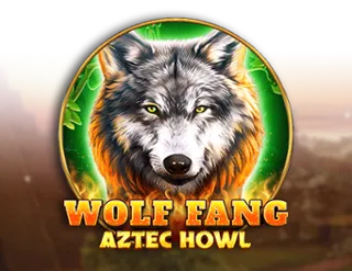 Wolf Fang - Aztec Howl