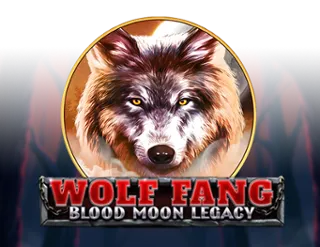 Wolf Fang - Blood Moon Legacy