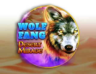 Wolf Fang - Desert Mirage