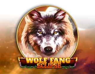 Wolf Fang - Eclipse