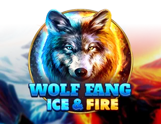 Wolf Fang - Ice & Fire