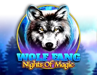 Wolf Fang - Nights of Magic
