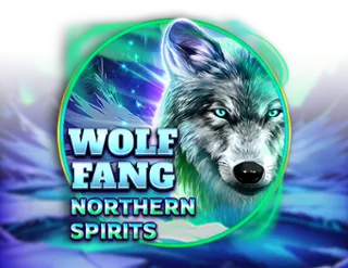 Wolf Fang - Northern Spirits