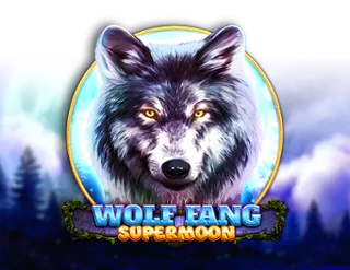 Wolf Fang - Supermoon