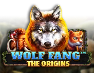 Wolf Fang - The Origins