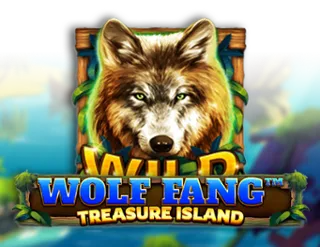 Wolf Fang - Treasure Island