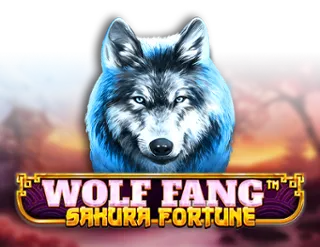 Wolf Fang: Sakura Fortune