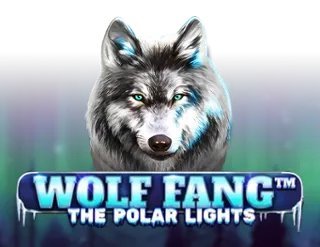 Wolf Fang: The Polar Lights