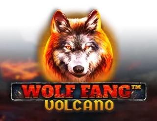 Wolf Fang: Volcano