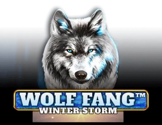 Wolf Fang: Winter Storm