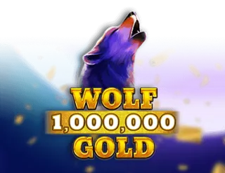 Wolf Gold Scratchcard