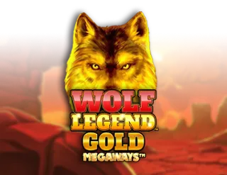 Wolf Legend Gold Megaways